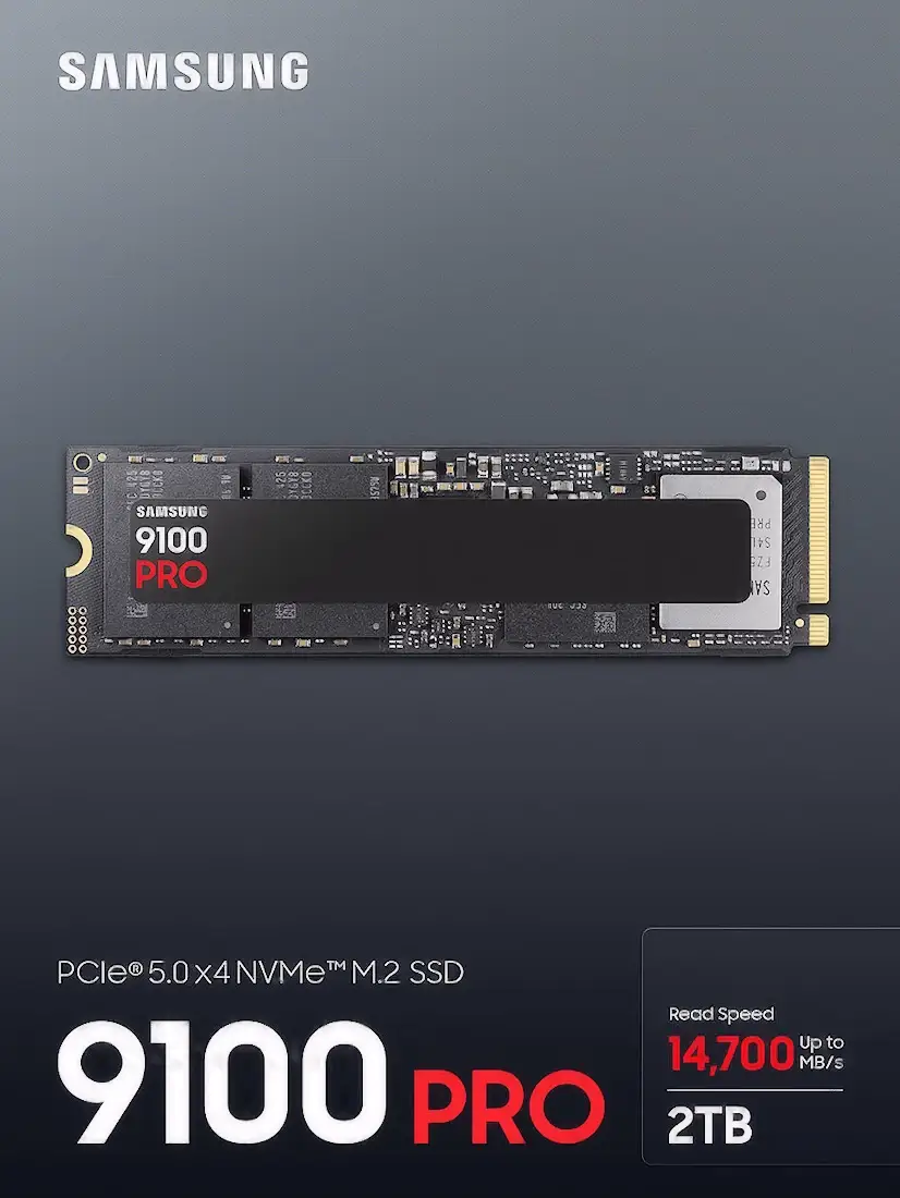 Montaje Disco Duro SSD NVMe PCIe Gaming PC Lozoyuela